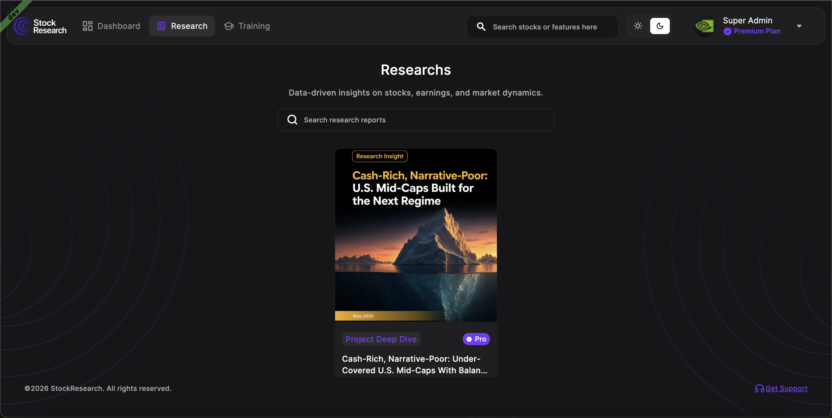 AI Tools & Research screenshot 5